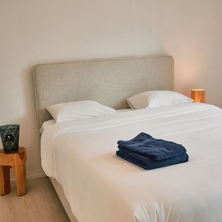 Urbanchic Appart Lumineux Hyper Centre Λιέγη Εξωτερικό φωτογραφία