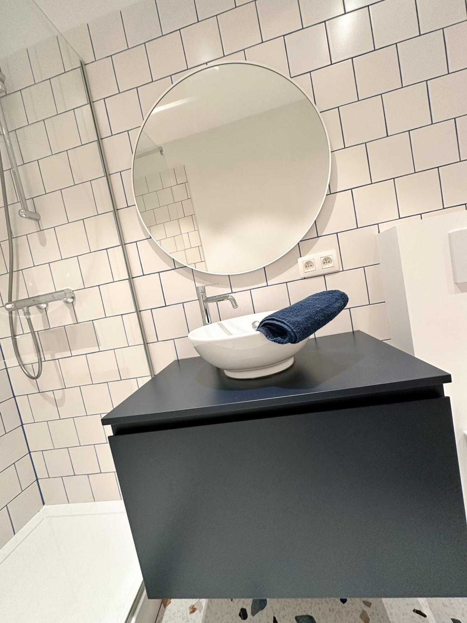 Urbanchic Appart Lumineux Hyper Centre Λιέγη Εξωτερικό φωτογραφία